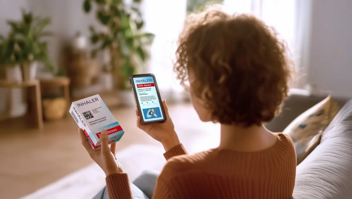 Google Lens to unlock medicine data via GS1 barcodes in Australia