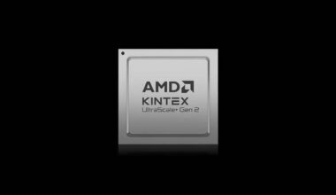 AMD unveils Kintex UltraScale+ Gen 2 mid-range FPGAs