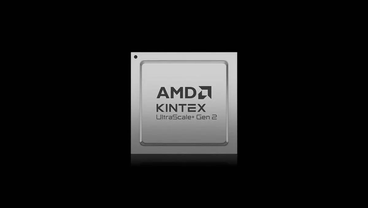 AMD unveils Kintex UltraScale+ Gen 2 mid-range FPGAs