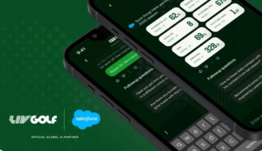 LIV Golf debuts AI ‘Fan Caddie’ second-screen companion
