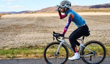 High-Carb Fueling Benefits and Practical Downsides for Cyclists