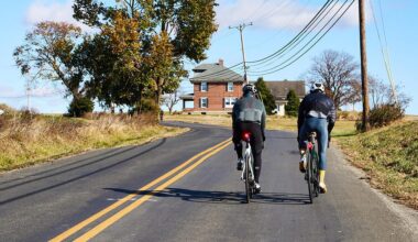 Cheap Cycling Radar Lights Tested vs Garmin Varia RTL515