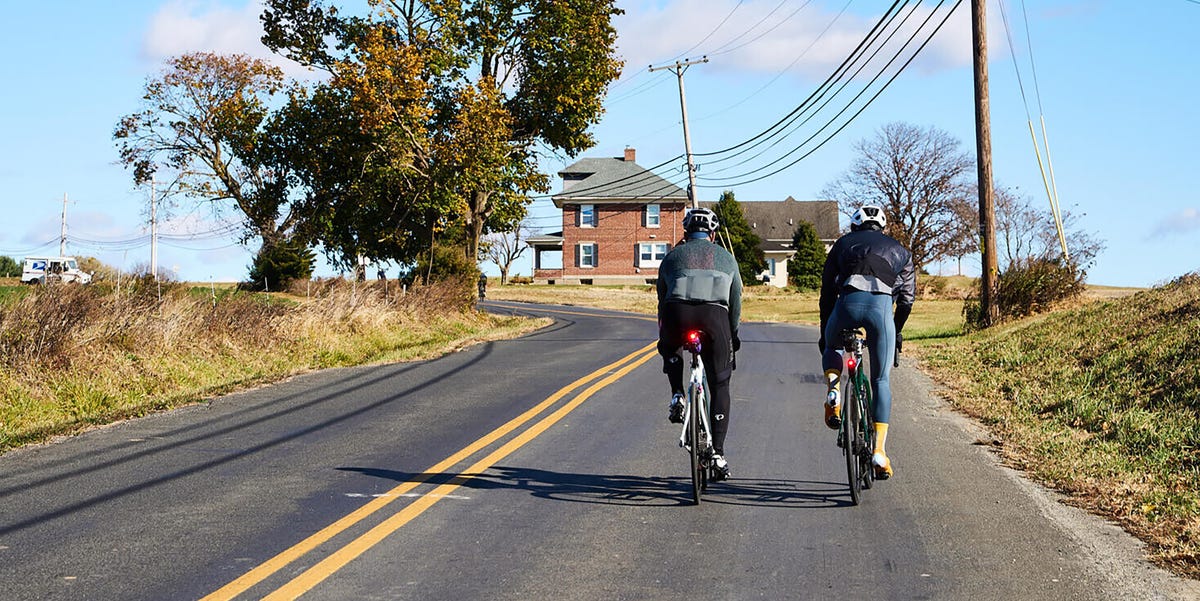 Cheap Cycling Radar Lights Tested vs Garmin Varia RTL515