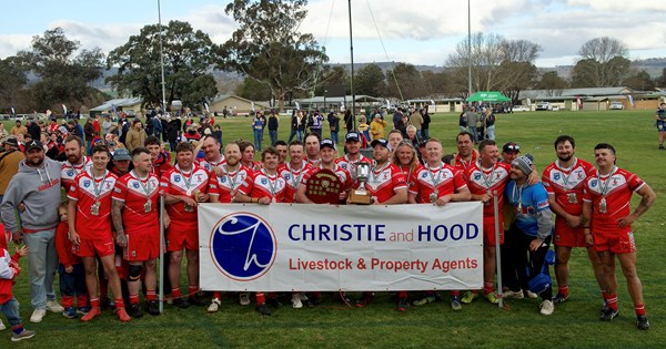 The Castlereagh League is heading for an historic year in 2026 with no less than 14 teams taking the field, and the inaugural Castlereagh Community Cup competition kicking off the season in mid-March. “The Castlereagh Community Cup competition is designed to provide rugby league for our smaller communities who otherwise would have no rugby league at all,” Castlereagh League Chairman Chris Deighton said. “It will be a short sharp competition that could well be the first step towards the clubs involved playing in the Castlereagh League competition in future years.” Deighton welcomed the return of both the Trangie Magpies and Gulargambone Galahs, who will join Mendooran Tigers and Walgett Dragons as teams in the first Community Cup competition. “It may only be a short competition, but it will give the players the opportunity to represent their communities, then if a player wants to continue to play football this year than they can transfer to another club and do so,” Deighton said. “At the same time, it gives the club’s committee an insight as to what it takes to run a club should they aspire to joining the Castlereagh League competition in the future.” The Community Cup competition commences on14 March with the Grand Final to be played in early May. In other Castlereagh League news, the popular Reserve Grade competition will be played much earlier in the year, commencing in Round Three of the Castlereagh League competition. The Castlereagh League competition will feature ten clubs, with Gilgandra Panthers returning to the fray after sitting out last season. The season will open with the annual League Tag knockout being played at Cobar on 28 March, followed by the Youth League and Senior Rugby League knockout at Gulgong on 11 April, with the competition proper also getting under way on 11 April. Much interest will centre on the Coolah Kangaroos who apart from being the 2025 Clayton Cup holders will be aiming for a three-peat of Castlereagh League premierships