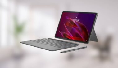 This Lenovo Android tablet should be on everyone's radar, especially at its new discounted price