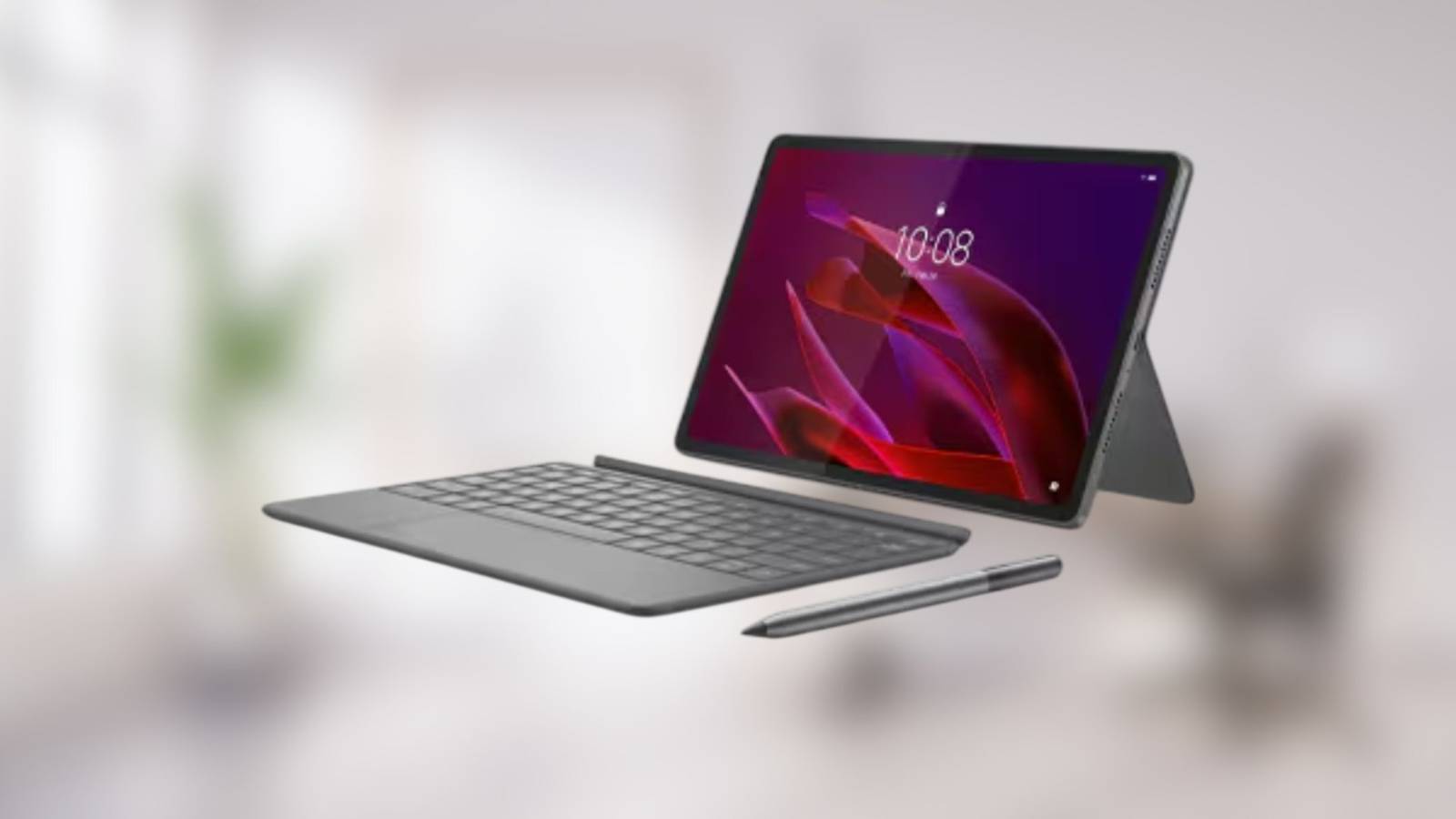 This Lenovo Android tablet should be on everyone's radar, especially at its new discounted price