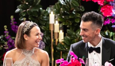 Which MAFS 2026 Couples Are Still Together? - marieclaire.com.au