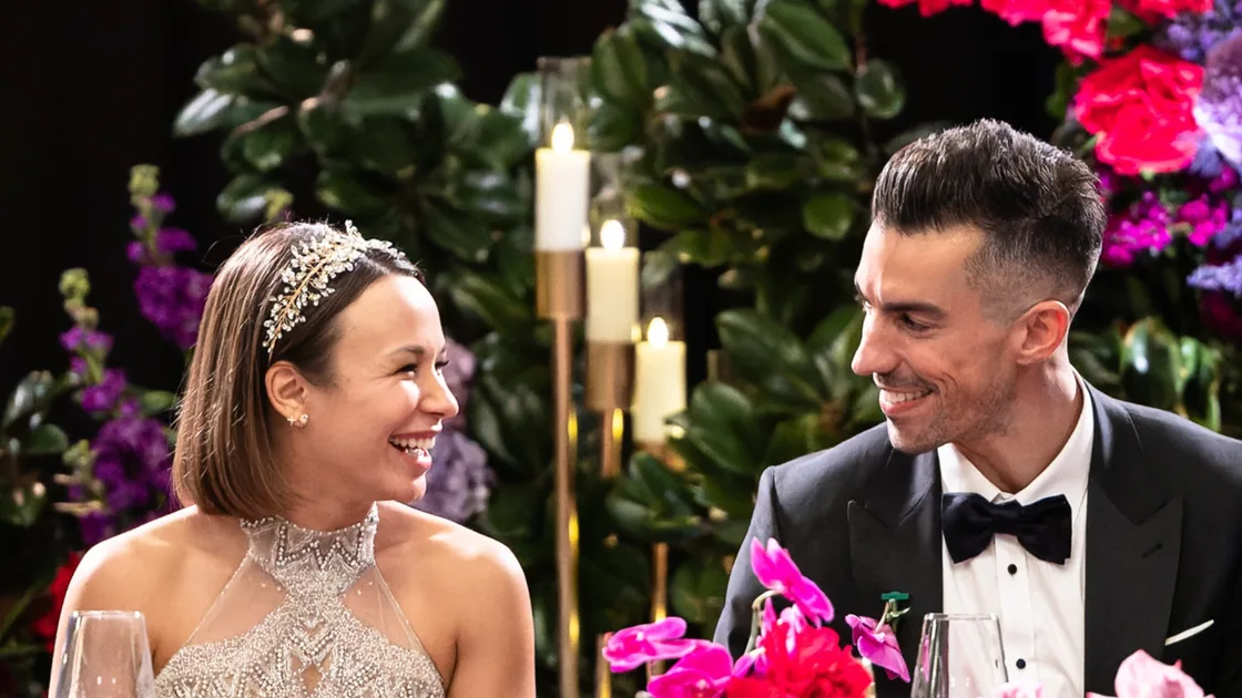 Which MAFS 2026 Couples Are Still Together? - marieclaire.com.au
