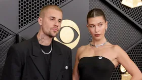 The Grammys’ Most Powerful Accessory Was An ‘ICE Out’ Pin