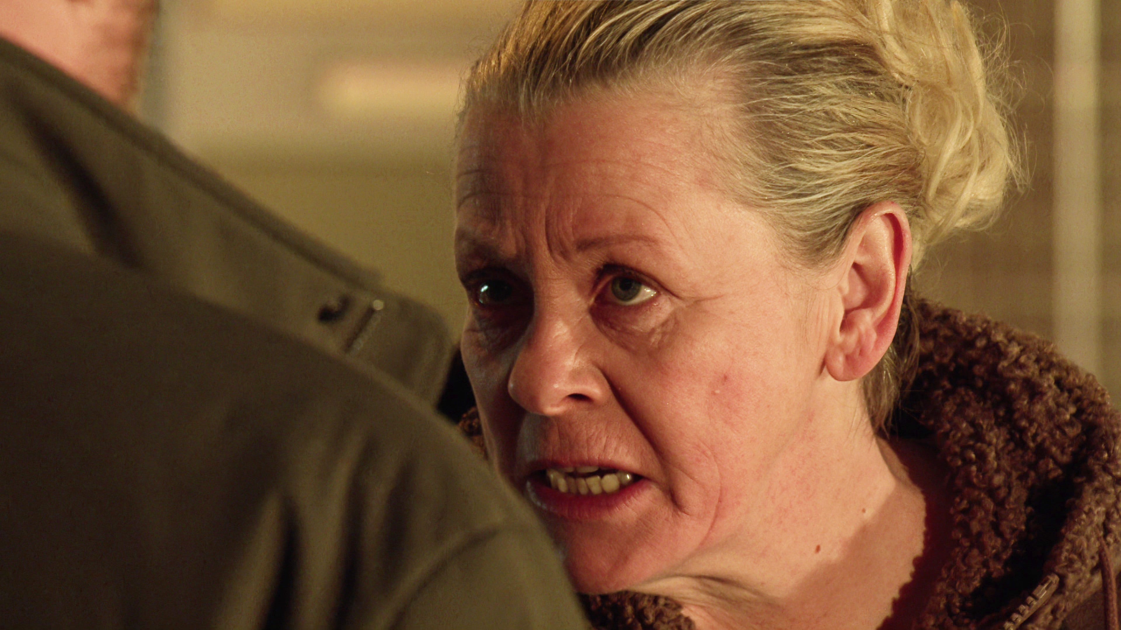 bernie winter, coronation street