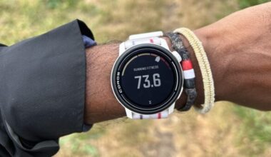 Coros officially retires Pace 3 to clear the path for new generation