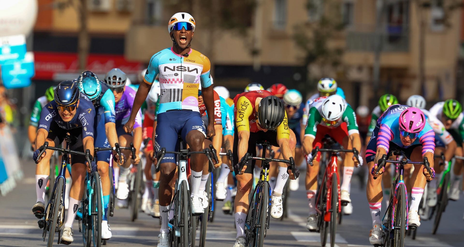 New signings are flourishing so far in 2026