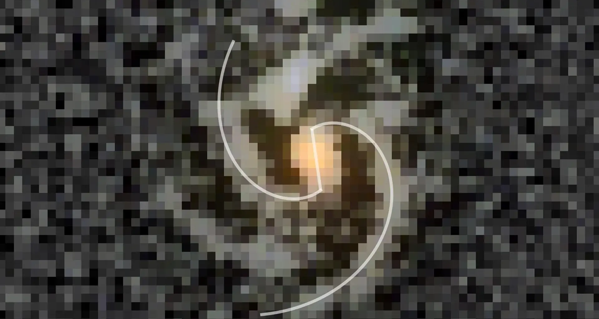 James Webb reveals a barred spiral galaxy shockingly early in the Universe