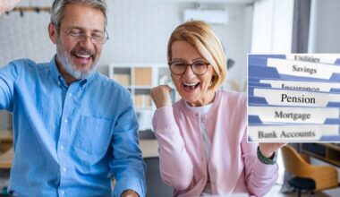 'Life-changing' pension boost could leave couples £2million better off