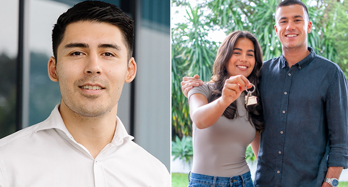 Aussie family lawyer reveals common money myths when couples separate: 'People don't realise'