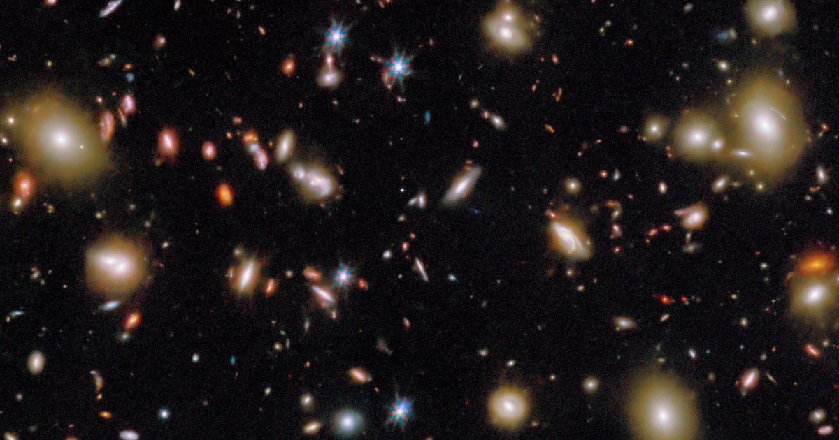 Yes, JWST should take the deepest deep-field image ever