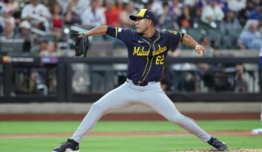 Jose Quintana coming back for 15th MLB season with Rockies