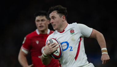 Big Six Nations Review, Sarries Back With a Bang, and Ellie Loves Handoffs