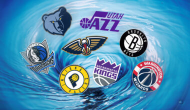 NBA Tanking Takeover: Who Is the Most Shameless Loser?