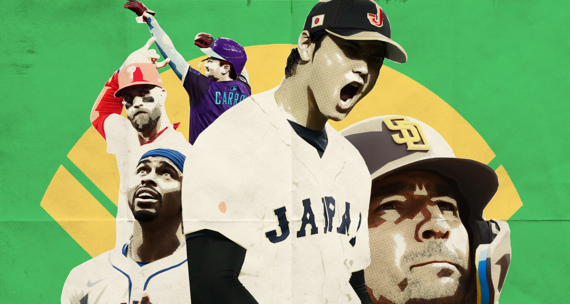 Six Crucial MLB Spring Training Story Lines