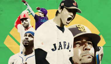 Six Crucial MLB Spring Training Story Lines