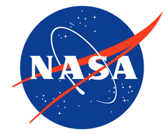 NASA's official logo