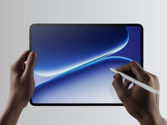 The OnePlus Pad Go 2.