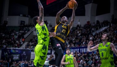 ComebAEK kings win in overtime, again | FIBA Basketball