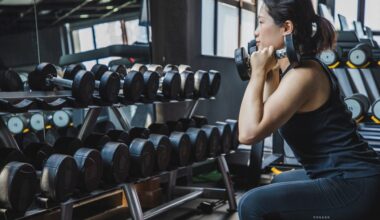 Build stronger, firmer quad muscles with cyclist squats – a PT explains how