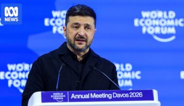 US gives Russia and Ukraine a June deadline to reach a deal to end the war