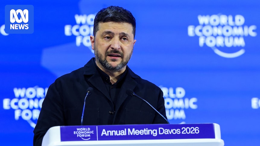 US gives Russia and Ukraine a June deadline to reach a deal to end the war