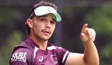 The players to watch in pre-season challenge, biggest selection battles, how to watch the trials, schedule