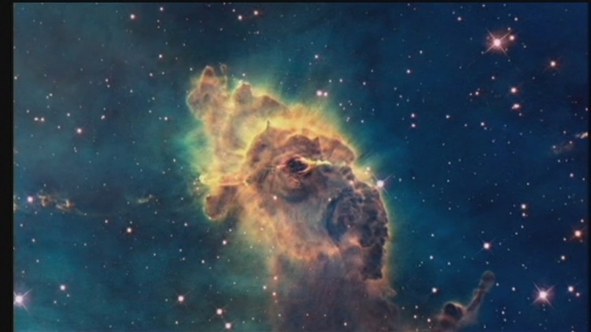 Last chance for Aussies to send messages to deep space