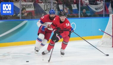 Winter Olympics 2026 quick guide: What to watch on day 14 - Australian Broadcasting Corporation