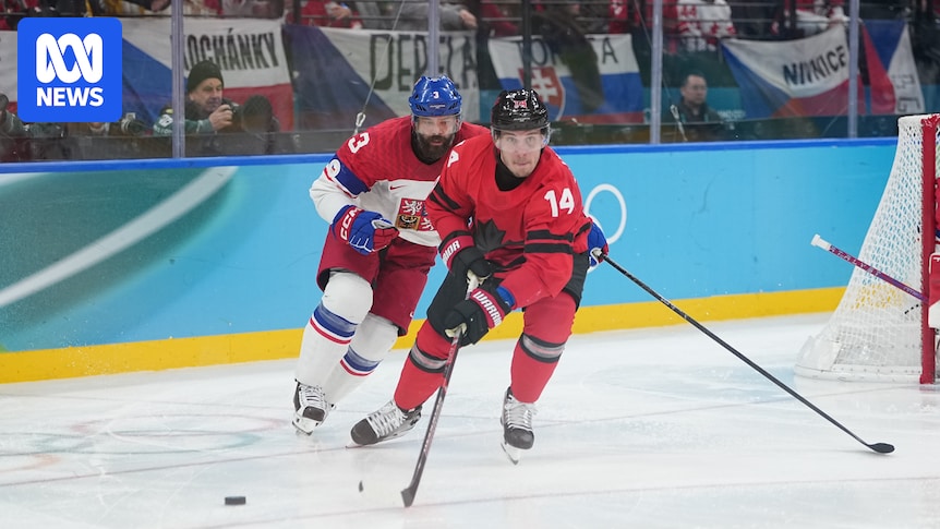 Winter Olympics 2026 quick guide: What to watch on day 14 - Australian Broadcasting Corporation