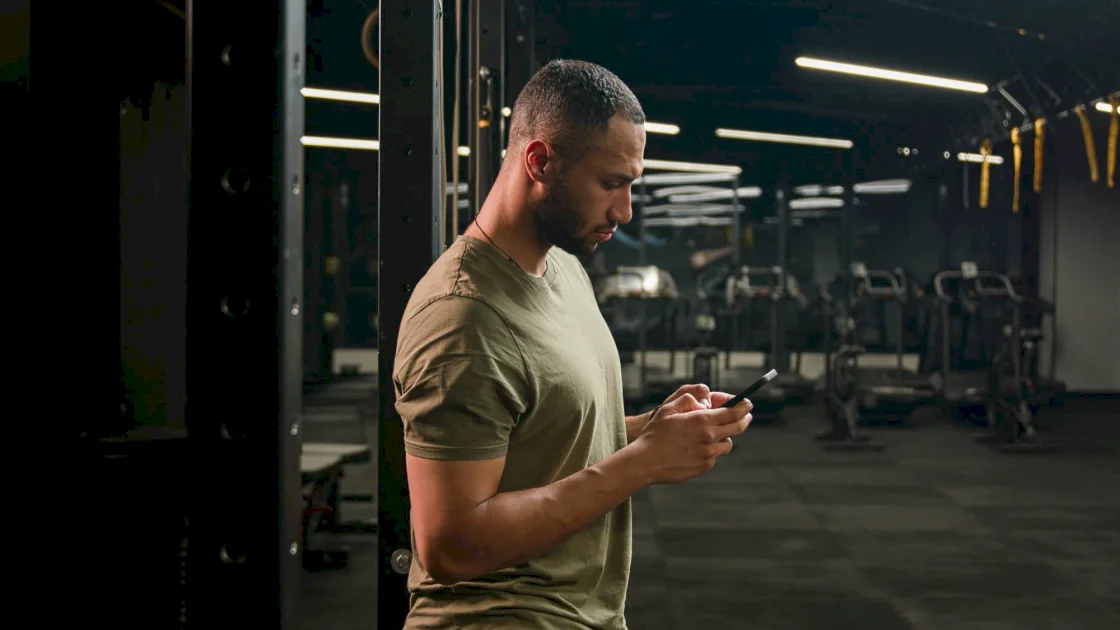 Physical Fitness Supports Your Ability to Handle Psychological Stress