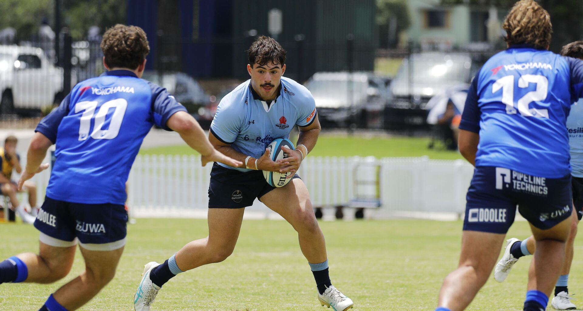 Three changes for Waratahs Next Gen for Reds tie in Brisbane