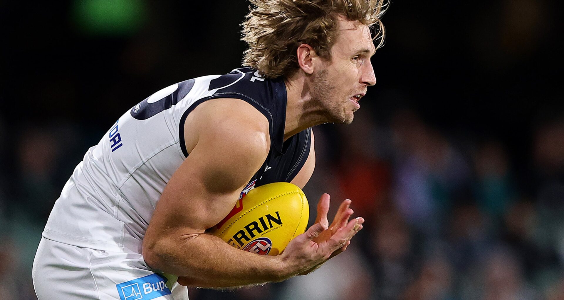 Blues pair to miss start of season in double injury blow