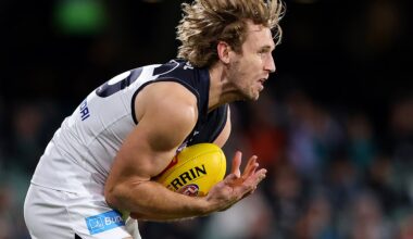 Blues pair to miss start of season in double injury blow