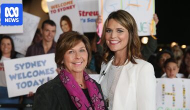 Nancy Guthrie may have been abducted in a 41-minute window, authorities say