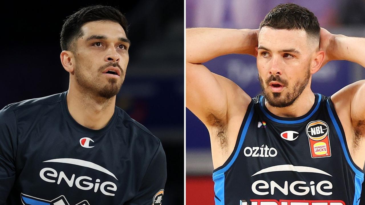 David Duke Jr returns to the Perth Wildcats lineup following injury, Jack McVeigh re-signs with Cairns Taipans after career-best NBL season, contract, latest news, highlights