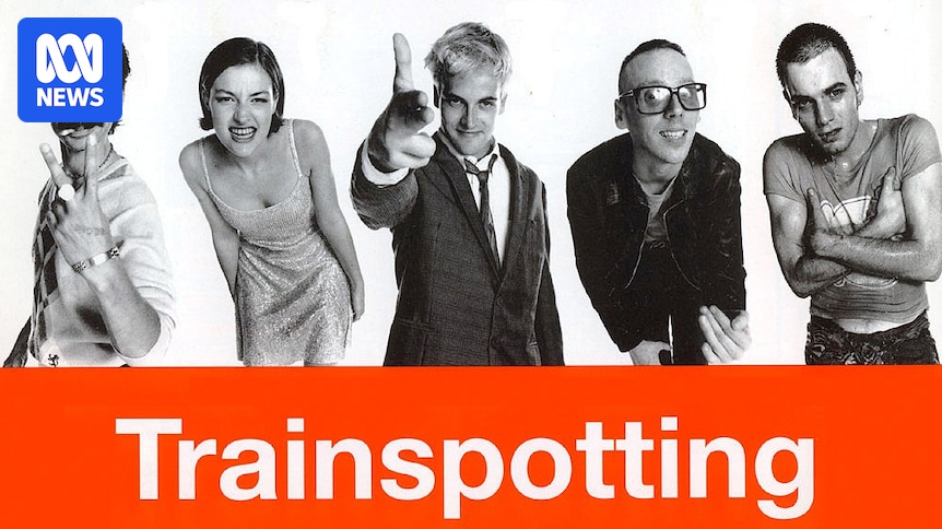 Today in History, February 19: Britpop, beats and a lust for life on Trainspotting's deathless soundtrack
