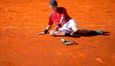 Elmer Moller taught clay tennis lesson by ruthless Cerundolo in Santiago