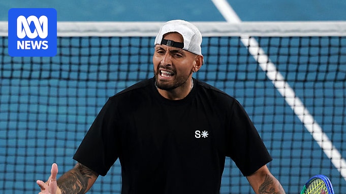 From Sabalenka to Djokovic and 'animals in the zoo', here are the best quotes from the Australian Open 2026