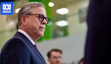 Children prescribed puberty blockers without proper assessment at Cairns health service, review finds