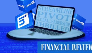 AI slop replaces corporate spin as execs get it wrong on LinkedIn