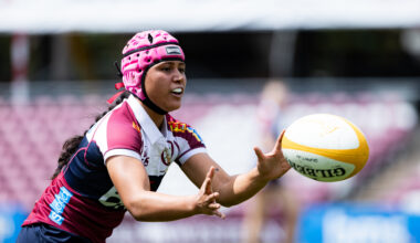 Queensland Rugby