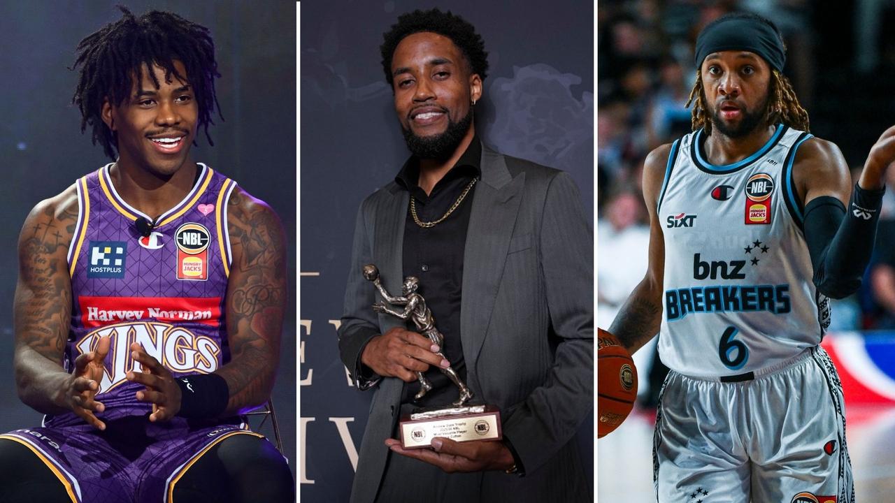 Ranking top 10 NBL players, Bryce Cotton vs Kendric Davis MVP debate, best Aussie basketball players, latest news, highlights