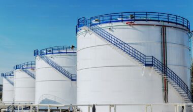 10 African countries with the highest fuel prices in February 2026