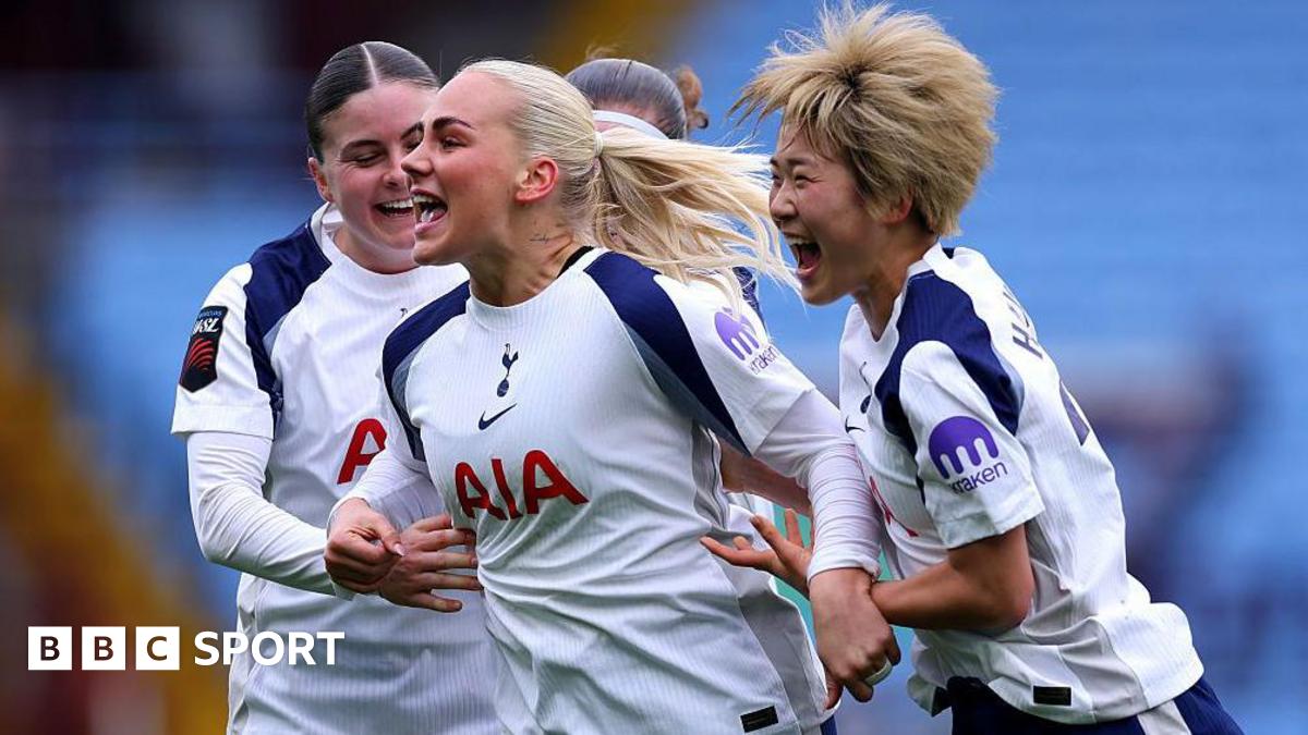 WSL: Man Utd v London City Lionesses plus three other games